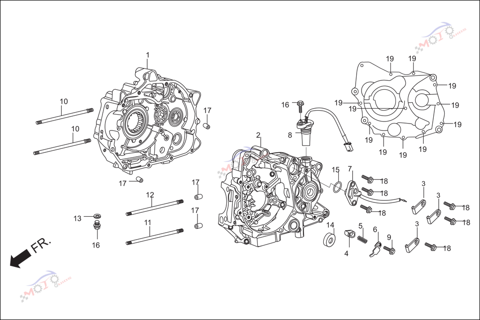 Engine Diagram